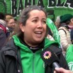 ATE para por 48hs: “No hubo recomposición salarial, no hubo aumento, no hubo ofrecimiento”​