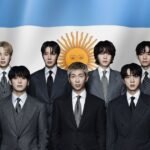 El tercer show de BTS en la Argentina se transmitirá en vivo en cines de todo el mundo: por qué eligieron Buenos Aires