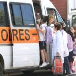 Escuelas rurales: aprobaron una ordenanza que flexibiliza el transporte escolar y busca garantizar el acceso a clases​