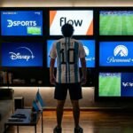 Cómo ver el Mundial 2026: cambió el mapa de las transmisiones y hay más opciones para seguir los 104 partidos