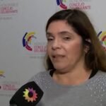 “Se pasó un límite”: Linzuain apuntó contra Gisela Caputo por los escraches a concejales​