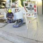 Hay baja presión de agua en varias zonas de la ciudad​