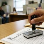 Qué significa la nueva norma del Uscis que podría denegar green cards desde septiembre 2026