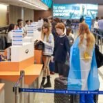 “Ya gasté US$15.500 y todavía no llegué”: de Ezeiza a la final del Mundial, la ansiedad argentina por no perderse a Messi