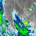Clima en Buenos Aires: cuándo llegan las tormentas al AMBA, según el Servicio Meteorológico