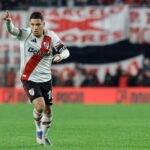 Juan Fernando Quintero explicó por qué no volvió a River todavía y contradijo al DT Coudet