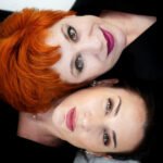 De Hairspray a Billy Elliot: Alejandra Radano y Alejandra Perlusky, la historia de una amistad construida sobre la admiración y no sobre la competencia