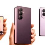 Samsung presentó sus nuevos celulares plegables con un modelo para cada usuario: así son Galaxy Z Fold8 Ultra, Fold8 y Flip8