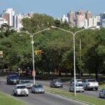 Cómo estará el tiempo durante el fin de semana​