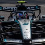 F1 GP de Bélgica: horarios de la carrera, cómo y dónde ver la Fórmula 1