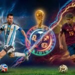 Qué dicen los astros sobre el resultado de la final entre Argentina y España