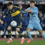 Cómo va Boca vs. O’ Higgins por la Copa Sudamericana 2026