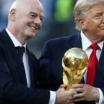 Infantino reivindicó el Mundial 2026 con una carta abierta y lanzó un fuerte mensaje contra los críticos: “Sembraron odio”