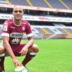 Murió un exfutbolista de Botafogo: tenía 41 años y fue una de las víctimas del feroz temporal en Río de Janeiro