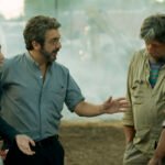 Ricardo Darín protagoniza en Netflix una de las mejores películas argentinas basadas en hechos reales
