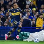 Boca vs. O’Higgins, en vivo: el minuto a minuto del partido por la Copa Sudamericana