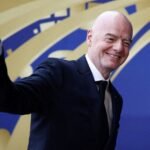 Infantino defendió la creación de FIFA Forward Enterprise y redobló la apuesta: prometió hasta US$ 86 millones para cada federación