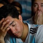 Pequeña oda al denostado “delay” mundialista, un problema que se acaba el lunes