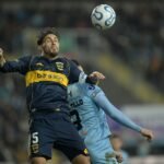 O’Higgins vs. Boca, en vivo por la Copa Sudamericana: el minuto a minuto del partido