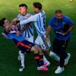 El gran legado de la selección argentina también deja aspectos a revisar