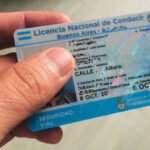 Prorrogan por 60 días licencias de conducir que vencen entre julio y agosto​