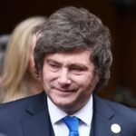 Javier Milei y sus medidas, en vivo: tensión diplomática y los preparativos de la cadena nacional