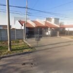 Tres menores intentaron ingresar a una vivienda y terminaron aprehendidos​
