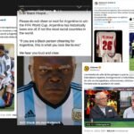 Así creció el inesperado hostigamiento contra los argentinos