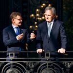 El ministro de Relaciones Exteriores de Alemania elogió las “valientes reformas” de la gestión Milei y puso el foco en las “materias primas” argentinas