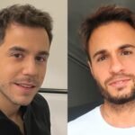 Fernando Dente rompió el silencio en medio de la interna con su hermano Tomás: “Tengo derecho”