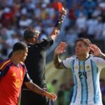 El escándalo de prostitución y drogas que involucró a Slavko Vinčić, el árbitro de la final Argentina vs. España que se acaba de retirar
