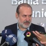 Susbielles: “La semana próxima o la posterior estaremos llamando a licitación para reparar el Paso Urbano”​