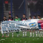 Tigre goleó a Nacional en Uruguay y se acerca a los octavos de final de la Copa Sudamericana