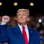 Lupe Muñoz, estadounidense de origen mexicano: “Todo el mundo está arrepentido de haber votado por Trump”