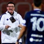Independiente Rivadavia apuesta a la fórmula que le dio éxito y ya tiene al reemplazante de Villa