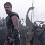 “La Odisea” es el debut mundial más grande de Christopher Nolan, con 264 millones de dólares, pero el director quiere parar un tiempo