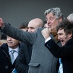 Milei en la Rural: expectativa del campo por los anuncios del Presidente sobre las retenciones