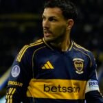 O’Higgins vs. Boca, por la Copa Sudamericana, EN VIVO: a qué hora juegan, formaciones y cómo ver el partido de los playoffs para octavos de final