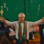 Dolor en el tenis bahiense: falleció el profesor Alberto Maronna, referente de varias generaciones​