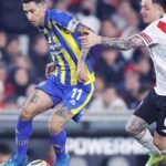 Se confirmaron los árbitros para la tercera fecha del Clausura: Boca viaja a Rosario y River recibe a Central