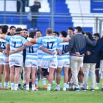 Los Pumas vs Inglaterra, por la tercera fecha del Nations Championship EN VIVO: formaciones, horario y cómo ver el partido