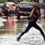 Pronóstico: la semana seguirá con frío, algunas lluvias y mejora hacia el jueves en Bahía​