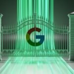Google está construyendo una reja de IA alrededor de la Internet libre que alguna vez defendió