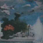 “Traé la camiseta que quieras y llevate las Malvinas puestas”: Veteranos de Guerra harán una jornada para estampar la silueta de las islas​