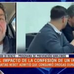 La confesión del intendente de Saavedra: “Con lo difícil que es pedir ayuda, parece que encima tenemos que condenar a quien lo hace”, dijo Adrián Di Renzo​