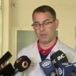 Donación de órganos en el hospital Glasman: “Es una tarea pendiente poder llevar adelante procesos en el espacio privado”​