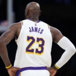 LeBron James revolucionó Filadelfia: el impacto deportivo y económico de su llegada a los 76ers
