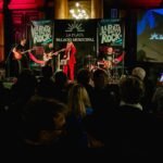 ¿Y cuánto vale ser la banda nueva? La Plata Rock lanzó un certamen para descubrir nuevos grupos: el ganador tocará en el Quilmes Rock 2027