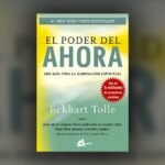 Eckhart Tolle, conferencista y guía espiritual: “Hay que hacer del ahora el foco primario de la vida”
