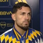 Leandro Paredes dijo que los jugadores de la selección argentina podrían viajar a Rosario para acompañar a Messi